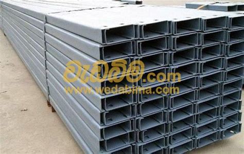 steel box bar price in sri lanka|ashok box bar price.